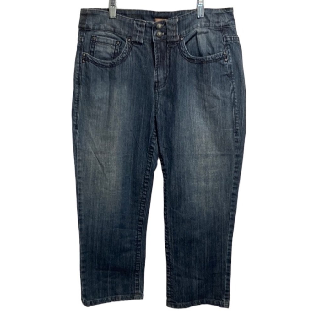 CW Jeans by Christopher Wess